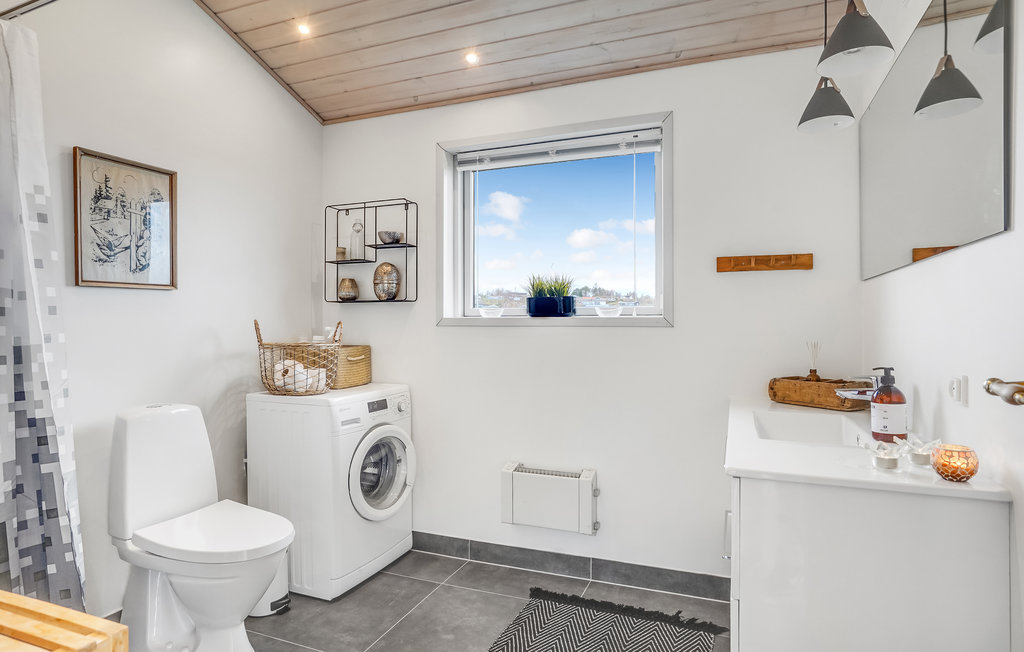 Ferienhaus - Handrup Strand , Dänemark - D15105 27