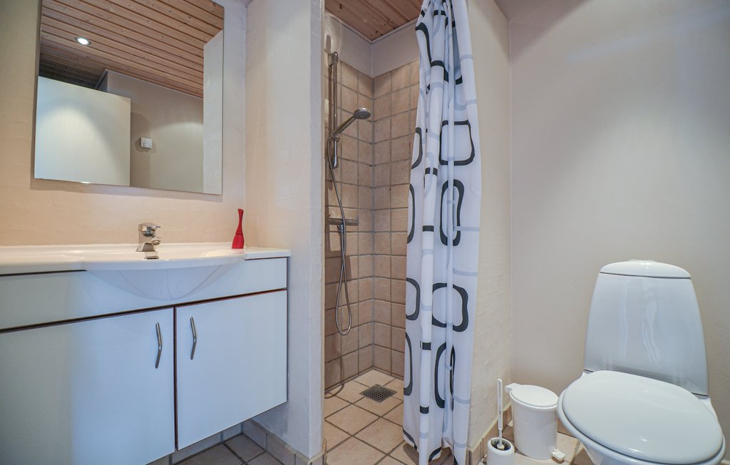 Ferienhaus - Handrup Strand , Dänemark - D15530 30