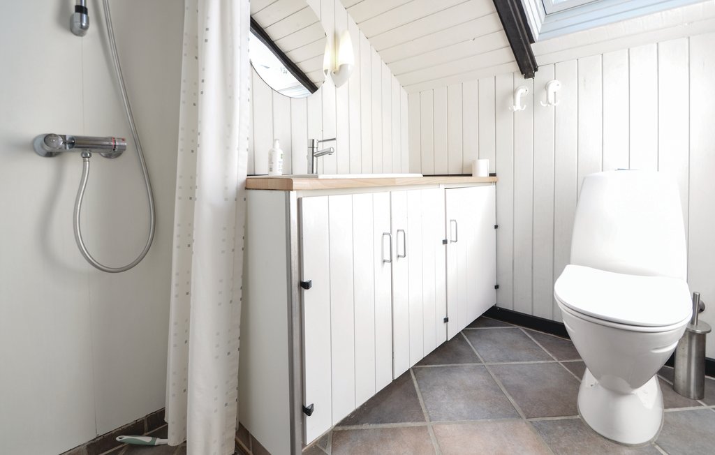 Feriehuse - Handrup Strand , Danmark - D15076 20