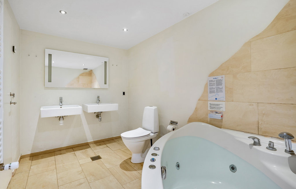 Ferienhaus - Handrup Strand , Dänemark - D15310 26