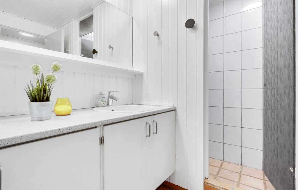 Ferienhaus - Handrup Strand , Dänemark - D15518 33