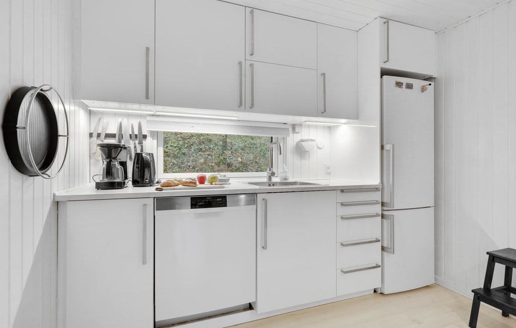 Ferienhaus - Handrup Strand , Dänemark - D15518 7