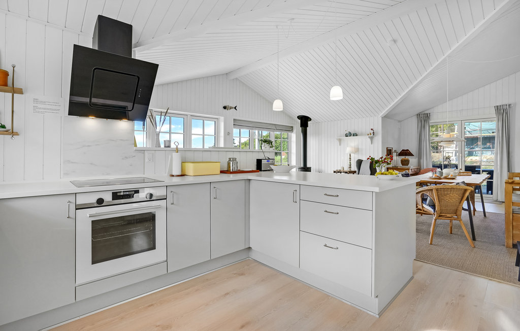 Ferienhaus - Handrup Strand , Dänemark - D15002 19