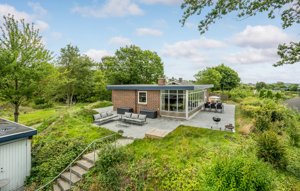 Feriehuse - Handrup Strand , Danmark - D15101 1