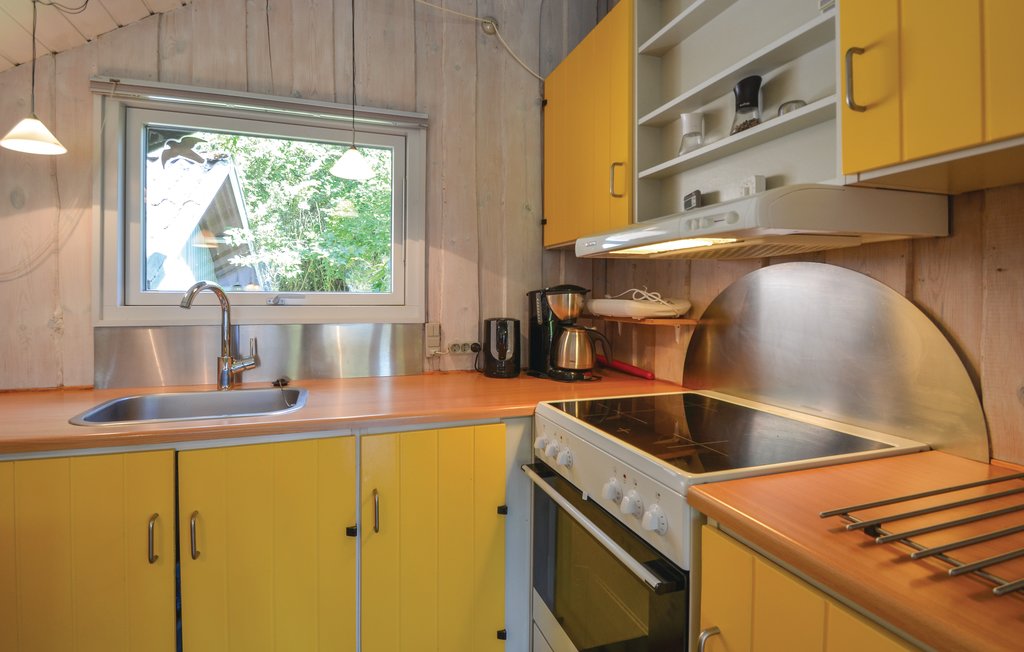 Feriehuse - Handrup Strand , Danmark - D15076 12