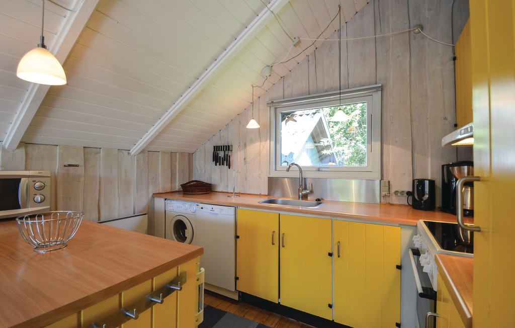 Feriehuse - Handrup Strand , Danmark - D15076 13