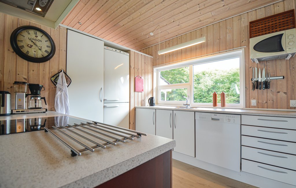 Ferienhaus - Handrup Strand , Dänemark - D15530 26