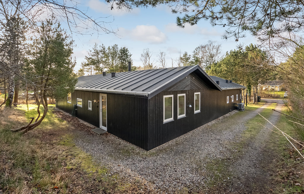 Ferienhaus - Handrup Strand , Dänemark - D15518 13