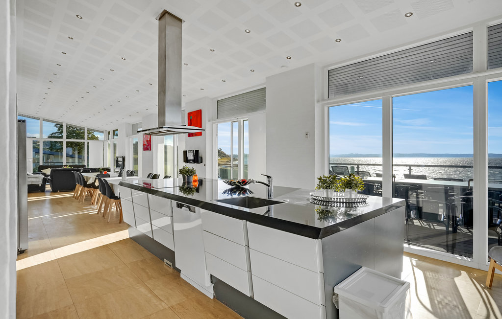 Ferienhaus - Handrup Strand , Dänemark - D15995 6