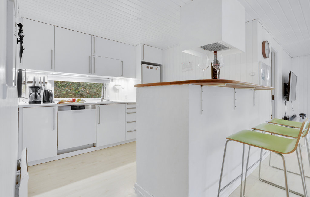 Ferienhaus - Handrup Strand , Dänemark - D15518 25