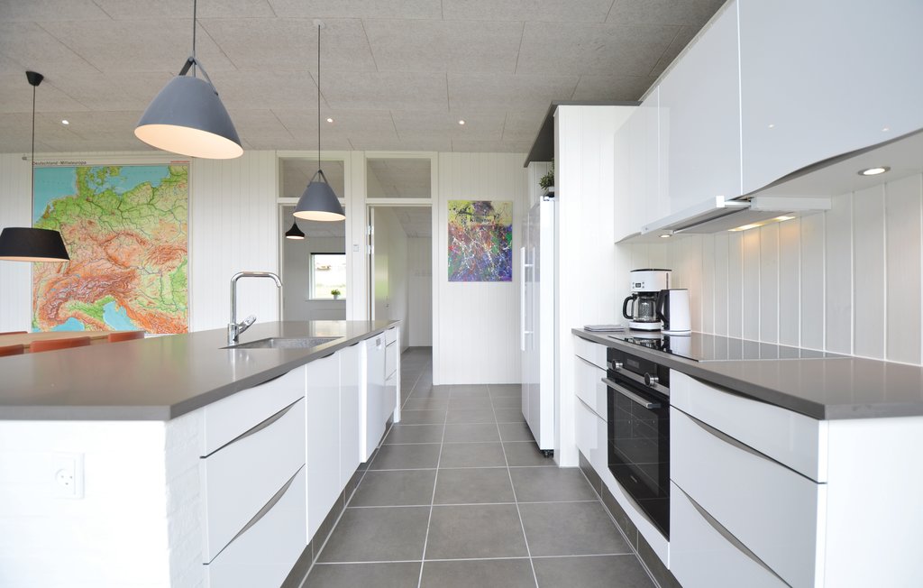 Feriehuse - Handrup Strand , Danmark - D15037 16