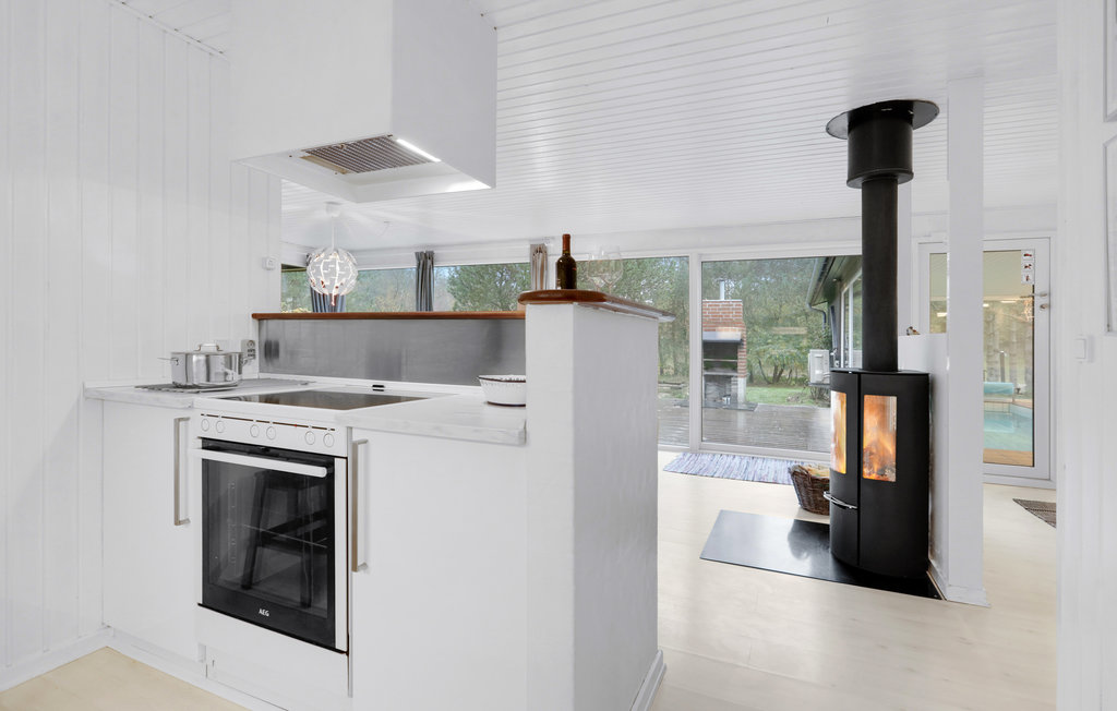 Ferienhaus - Handrup Strand , Dänemark - D15518 26