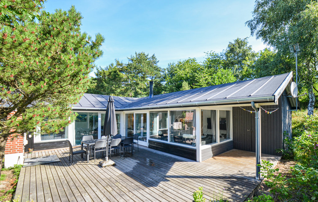 Ferienhaus - Handrup Strand , Dänemark - D15518 12