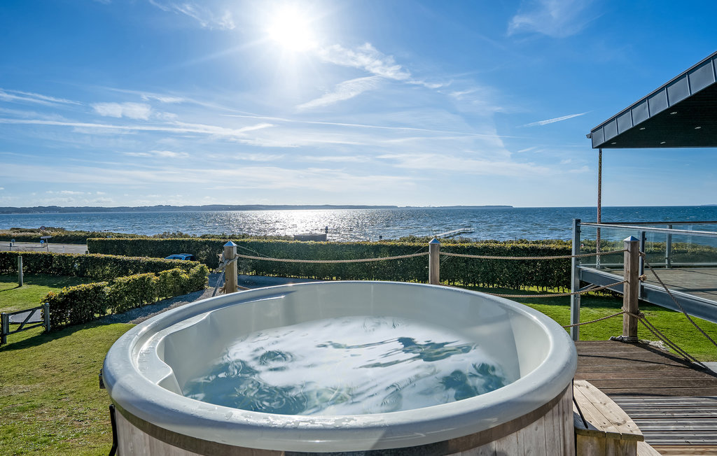 Ferienhaus - Handrup Strand , Dänemark - D15995 13