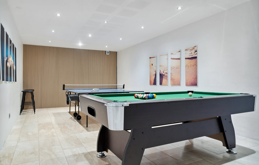 Ferienhaus - Handrup Strand , Dänemark - D15310 7