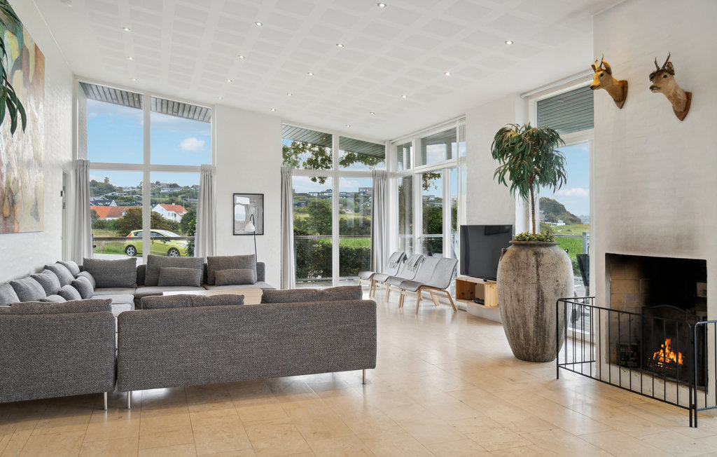 Ferienhaus - Handrup Strand , Dänemark - D15310 3