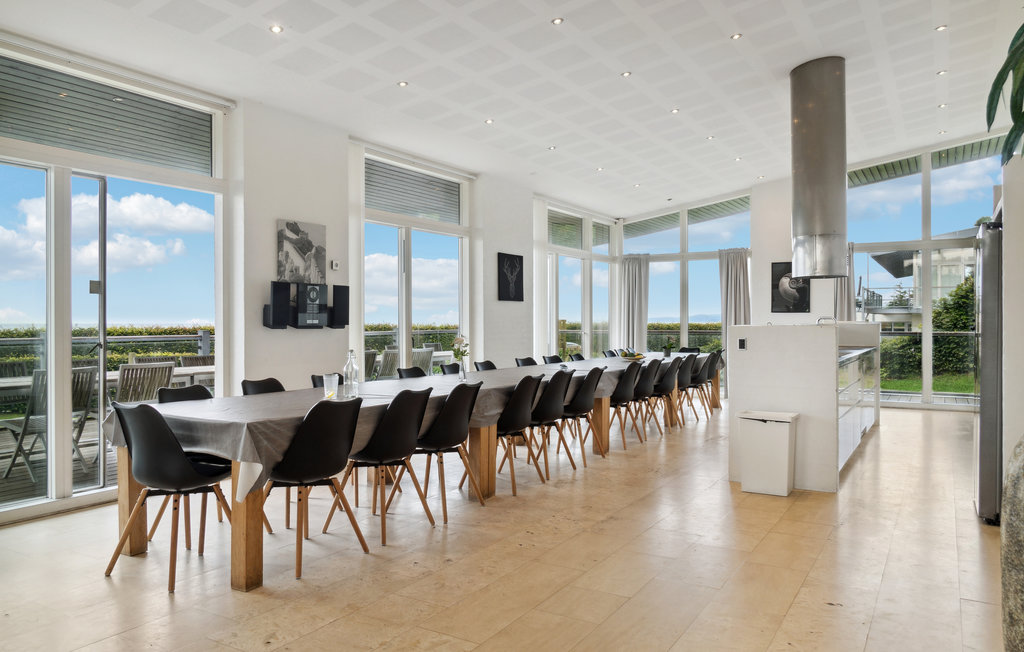 Ferienhaus - Handrup Strand , Dänemark - D15310 5