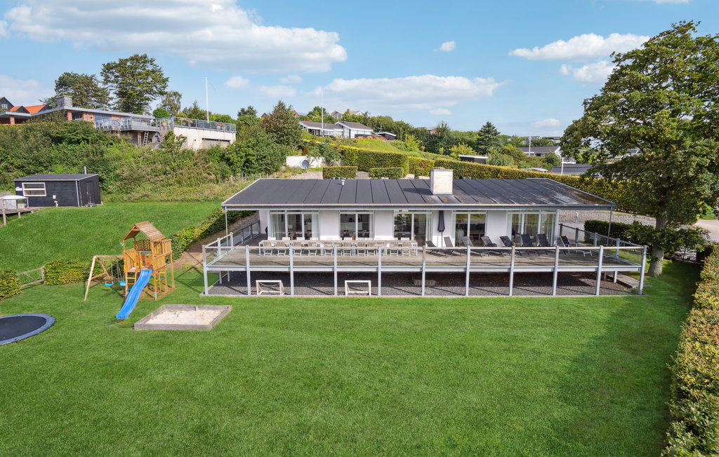 Ferienhaus - Handrup Strand , Dänemark - D15310 13