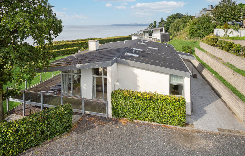 Ferienhaus - Handrup Strand , Dänemark - D15310 14