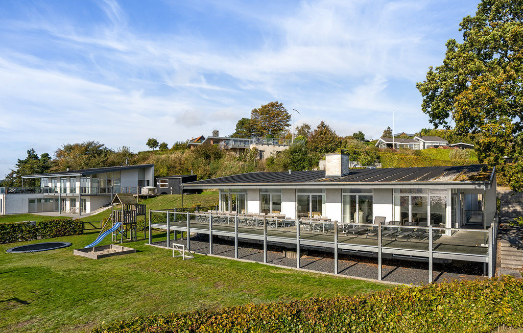 Ferienhaus - Handrup Strand , Dänemark - D15310 12