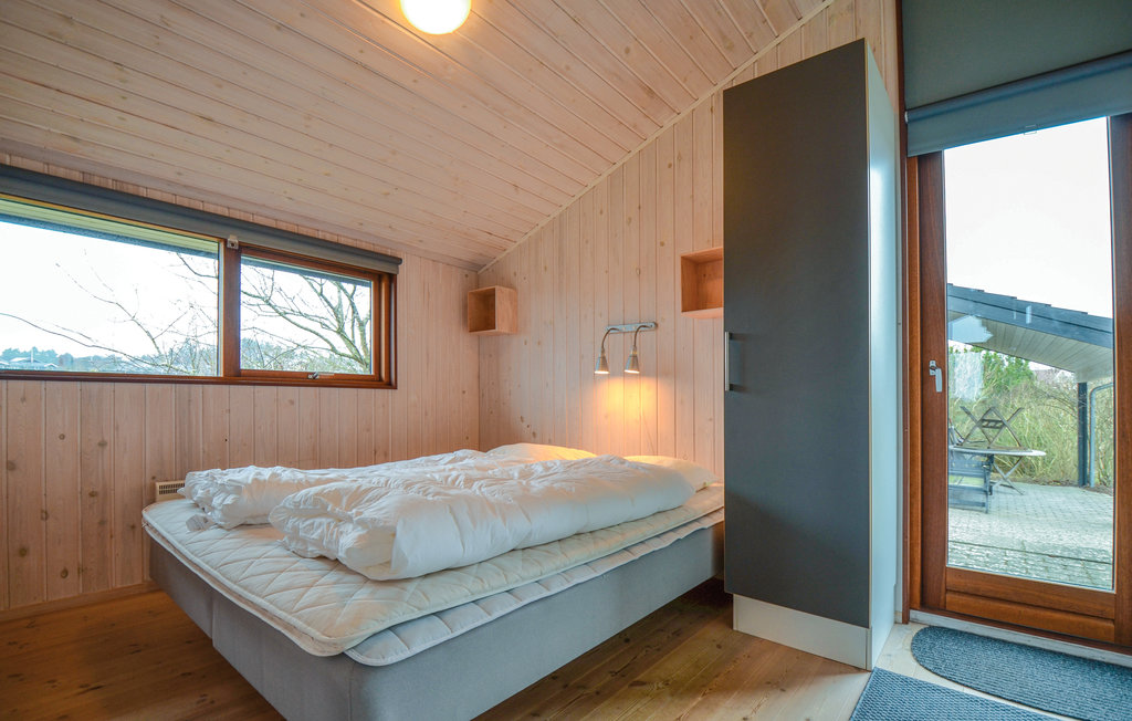 Ferienhaus - Handrup Strand , Dänemark - D15705 19
