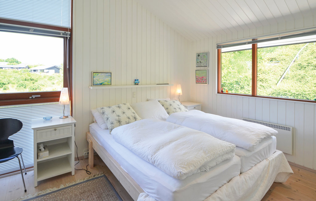 Feriehuse - Handrup Strand , Danmark - D15915 19