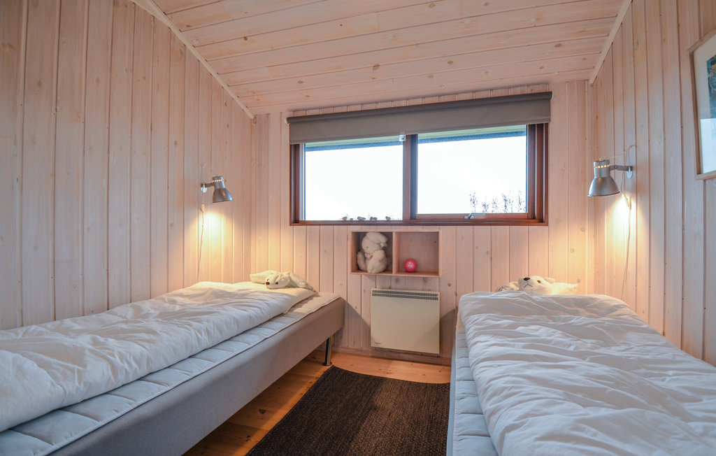 Ferienhaus - Handrup Strand , Dänemark - D15705 21