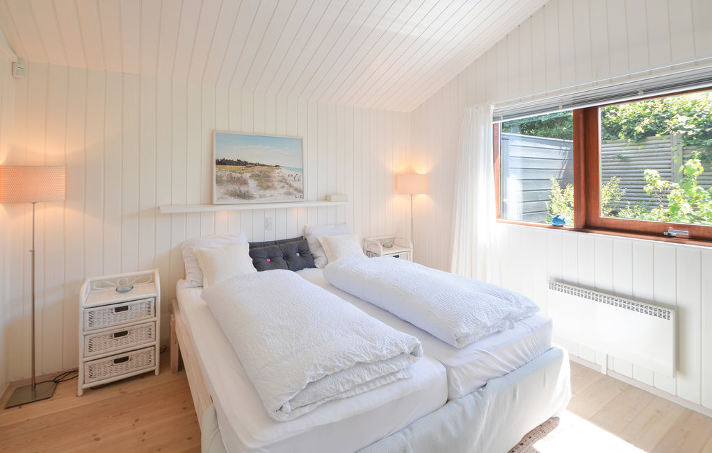 Feriehuse - Handrup Strand , Danmark - D15915 20