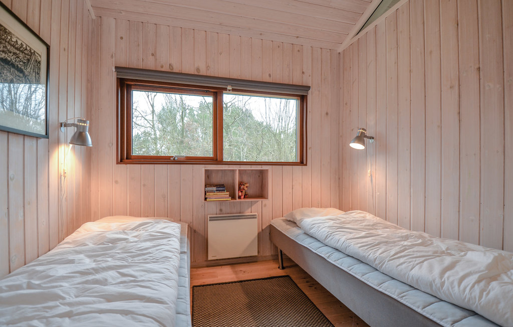 Ferienhaus - Handrup Strand , Dänemark - D15705 22