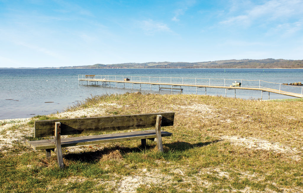 Ferienhaus - Handrup Strand , Dänemark - D15705 29