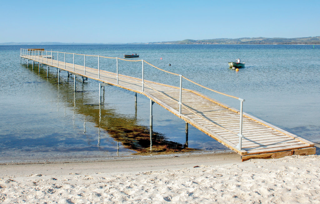 Ferienhaus - Handrup Strand , Dänemark - D15705 30