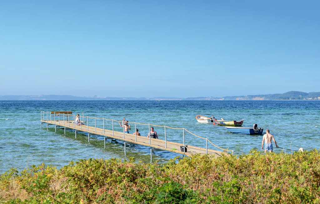 Ferienhaus - Handrup Strand , Dänemark - D15705 32