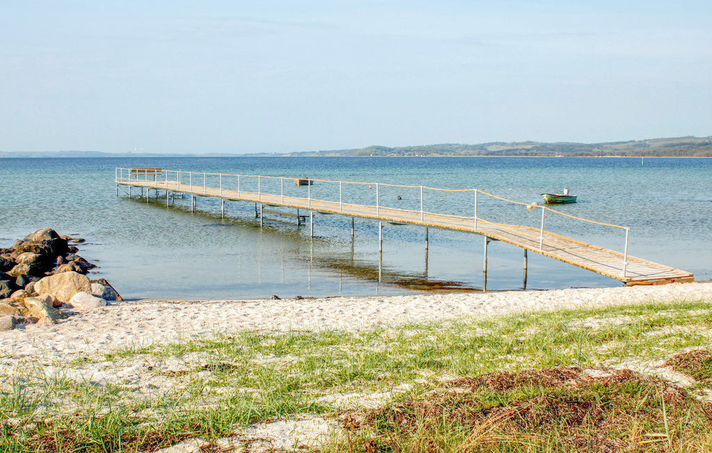 Feriehuse - Handrup Strand , Danmark - D15915 27