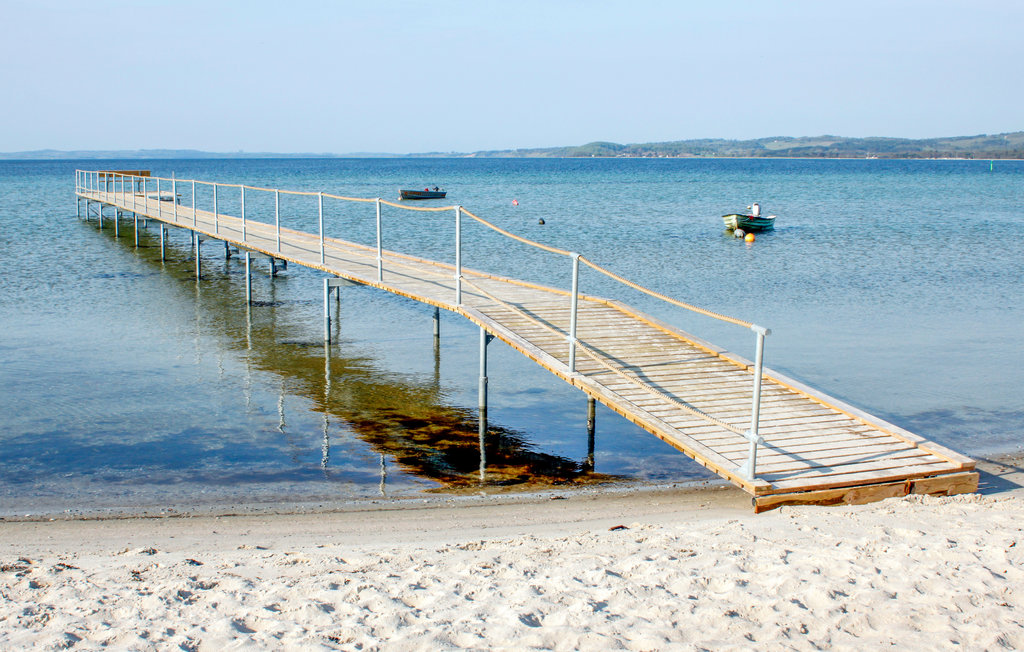 Feriehuse - Handrup Strand , Danmark - D15915 28