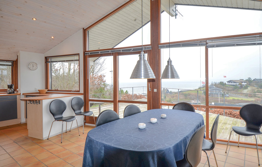 Ferienhaus - Handrup Strand , Dänemark - D15705 16