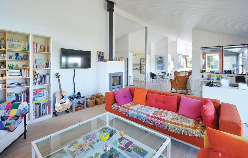 Feriehuse - Handrup Strand , Danmark - D15915 13