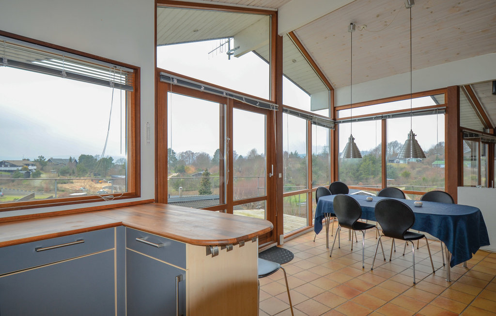 Ferienhaus - Handrup Strand , Dänemark - D15705 4