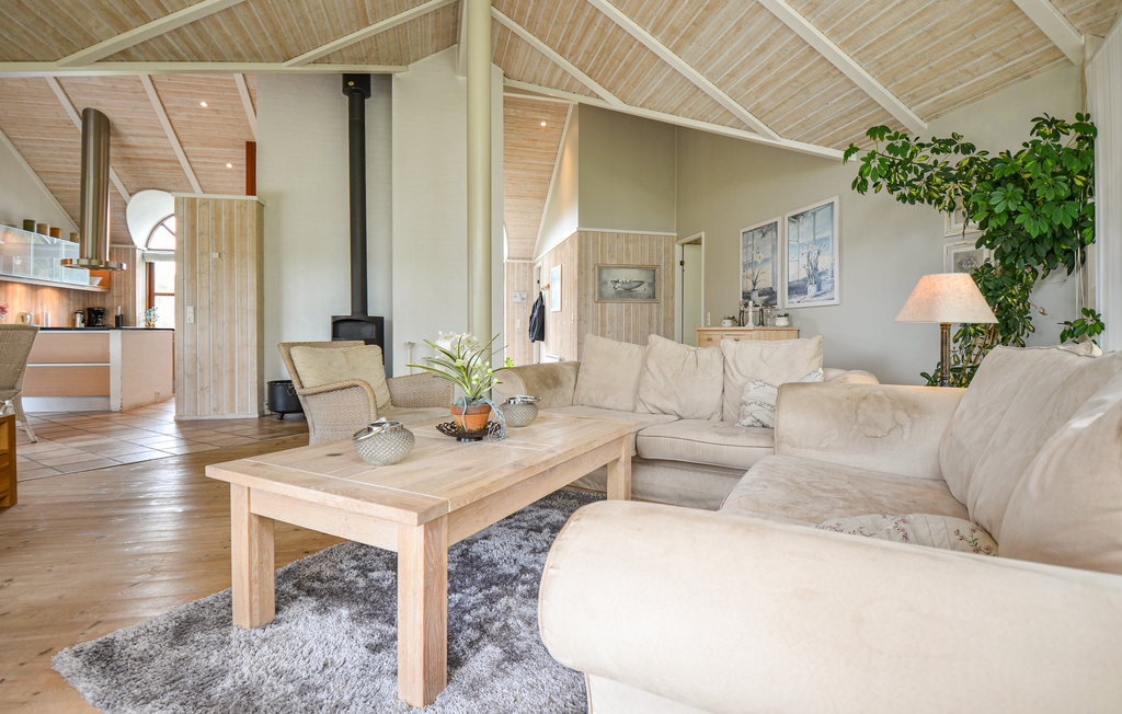 Ferienhaus - Handrup Strand , Dänemark - D15795 16