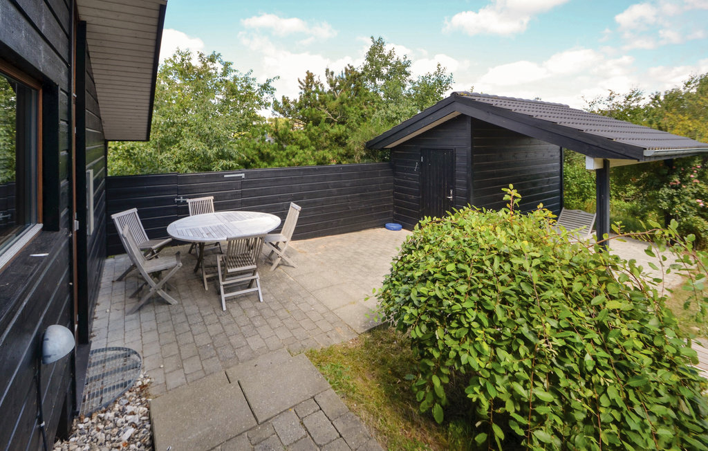 Ferienhaus - Handrup Strand , Dänemark - D15705 10
