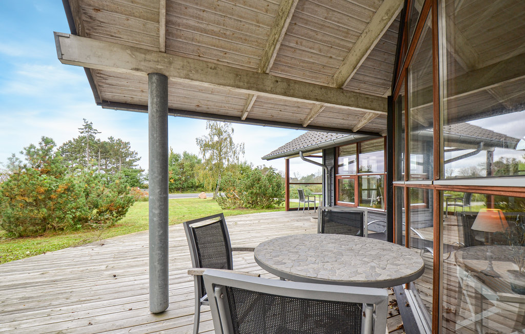 Ferienhaus - Handrup Strand , Dänemark - D15795 9