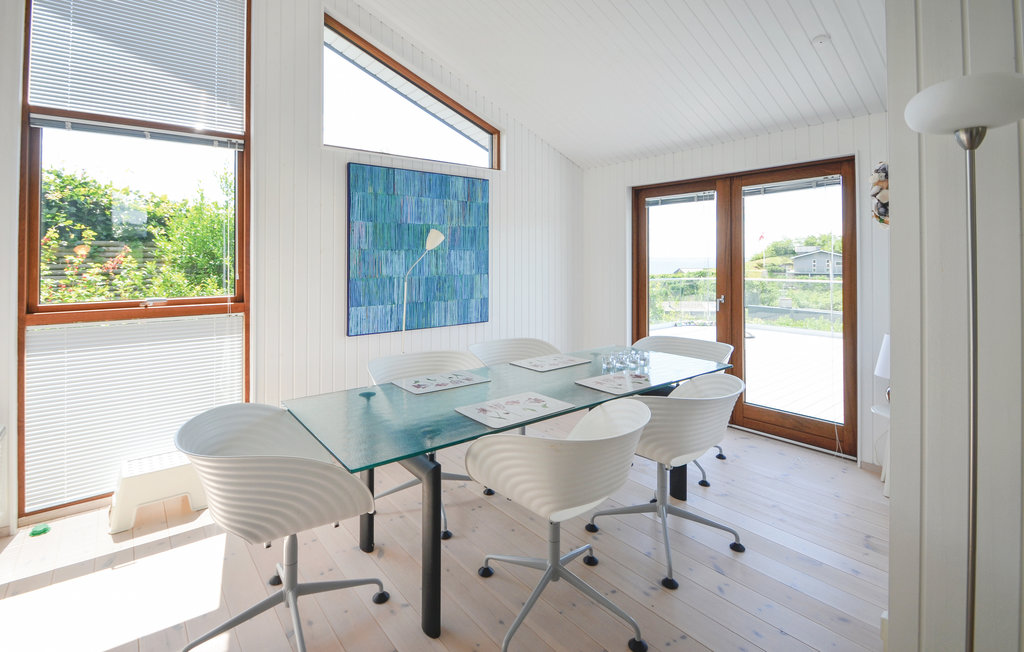 Feriehuse - Handrup Strand , Danmark - D15915 15