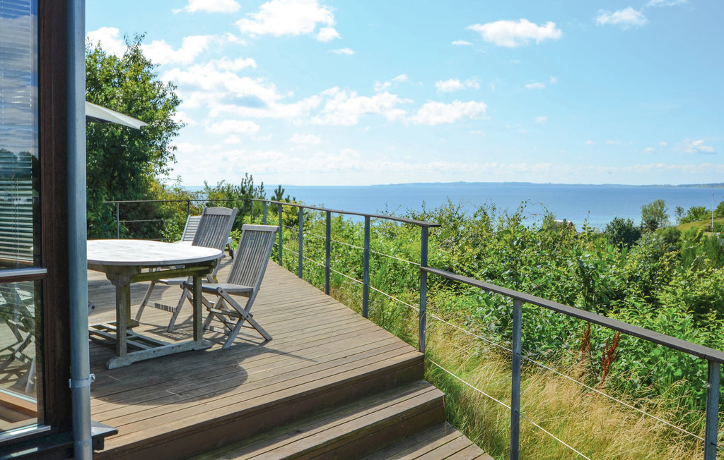 Ferienhaus - Handrup Strand , Dänemark - D15705 14