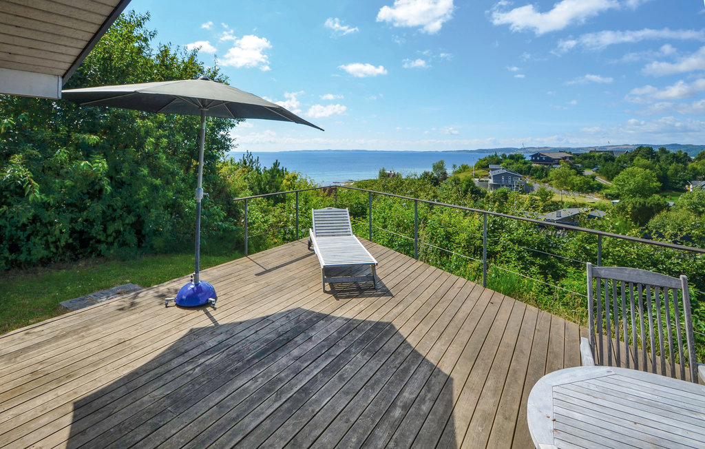 Ferienhaus - Handrup Strand , Dänemark - D15705 15