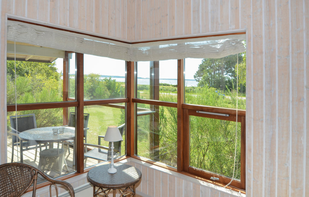 Ferienhaus - Handrup Strand , Dänemark - D15795 5