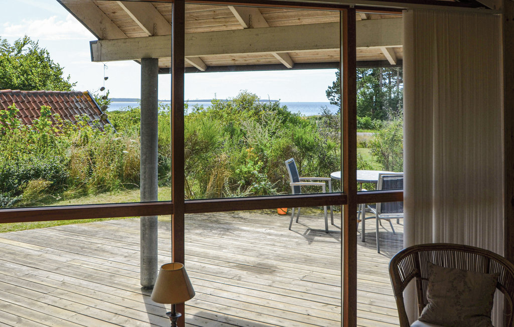 Ferienhaus - Handrup Strand , Dänemark - D15795 13