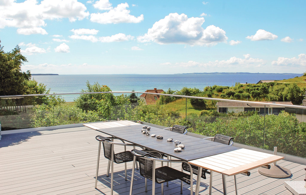 Feriehuse - Handrup Strand , Danmark - D15915 2