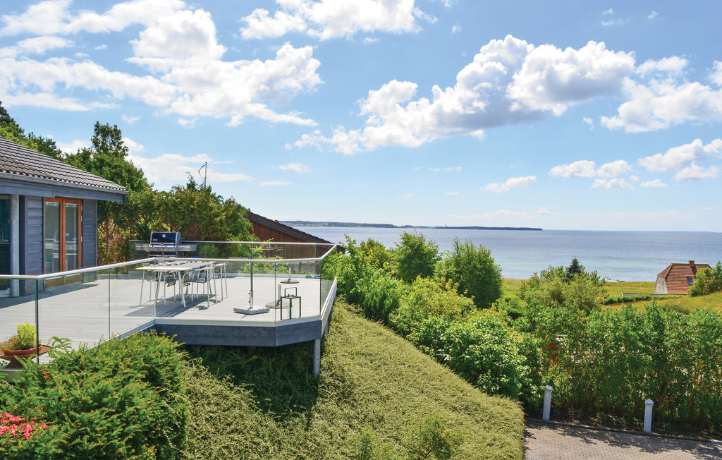 Feriehuse - Handrup Strand , Danmark - D15915 3