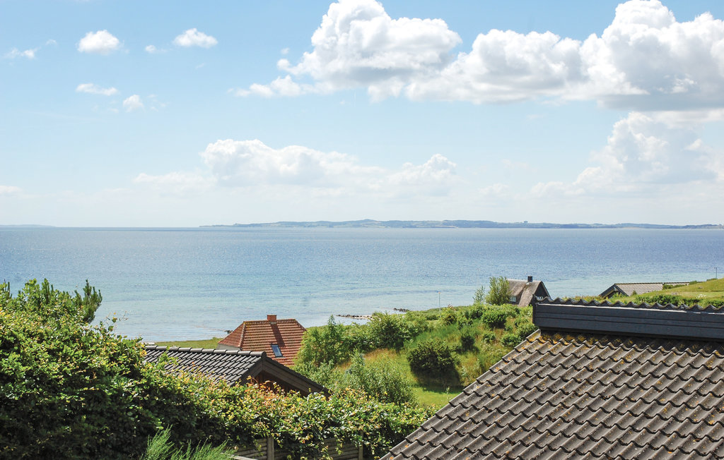 Feriehuse - Handrup Strand , Danmark - D15915 11