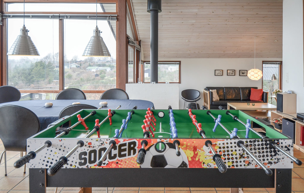 Ferienhaus - Handrup Strand , Dänemark - D15705 26