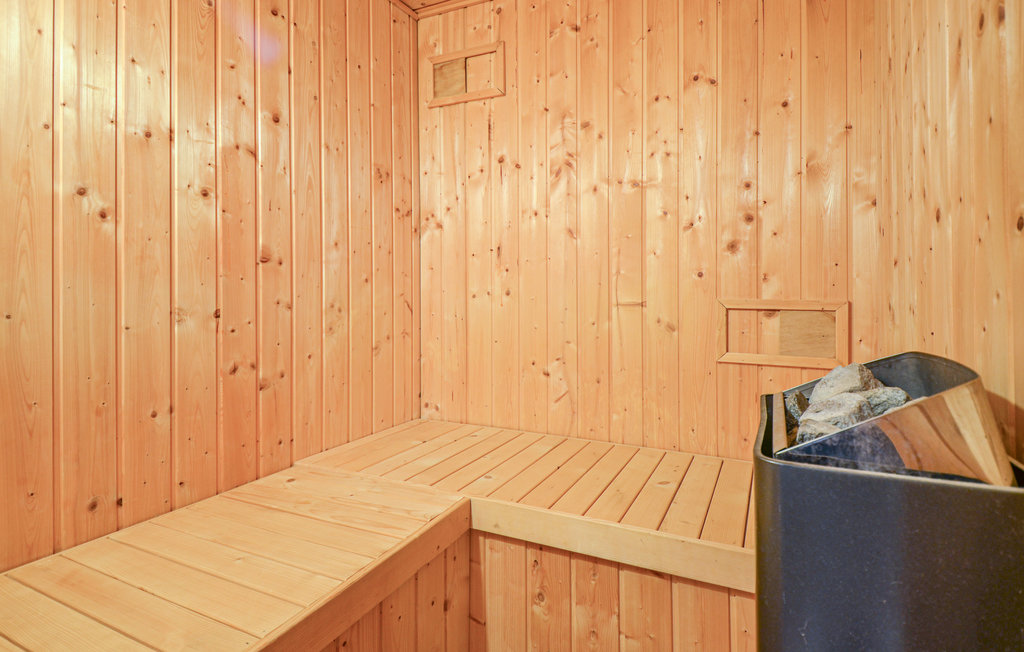 Ferienhaus - Handrup Strand , Dänemark - D15795 29